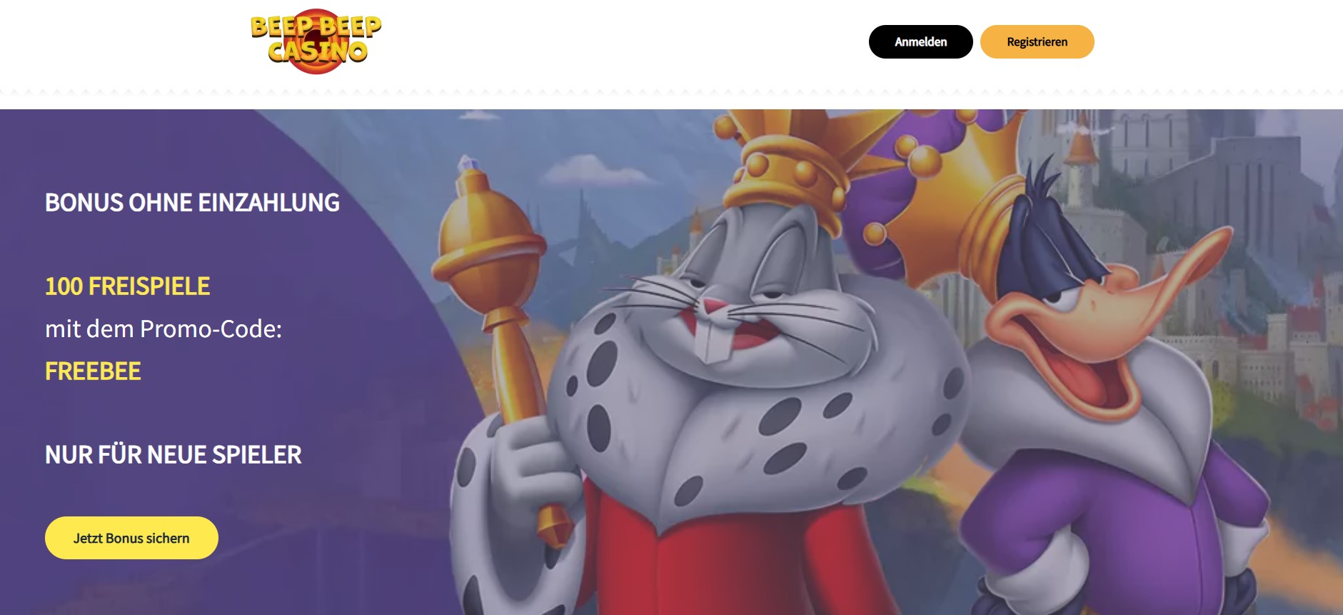 beep beep casino play online