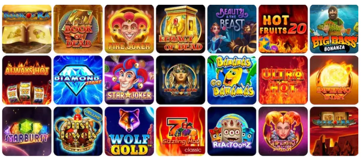 beep beep casino play online